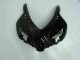 Rojo Llama Carenado Moto Honda CBR 1000 RR 2004-2005 Rojo Llama Carenado Moto Honda CBR 1000 RR 2004-2005