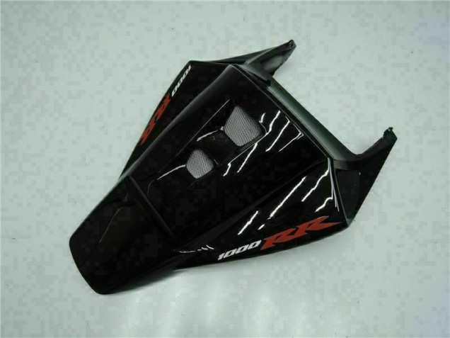 Rojo Llama Carenado Moto Honda CBR 1000 RR 2004-2005 Rojo Llama Carenado Moto Honda CBR 1000 RR 2004-2005