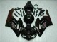 Rojo Llama Carenado Moto Honda CBR 1000 RR 2004-2005 Rojo Llama Carenado Moto Honda CBR 1000 RR 2004-2005