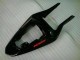Rojo Llama Carenado Moto Suzuki GSXR 1000 K3 2003-2004 Rojo Llama Carenado Moto Suzuki GSXR 1000 K3 2003-2004