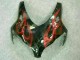 Rojo Llama Kits Carenado Moto Honda CBR 1000 RR 2008-2011 Rojo Llama Kits Carenado Moto Honda CBR 1000 RR 2008-2011