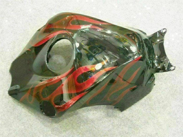 Rojo Llama Kits Carenado Moto Honda CBR 1000 RR 2008-2011 Rojo Llama Kits Carenado Moto Honda CBR 1000 RR 2008-2011