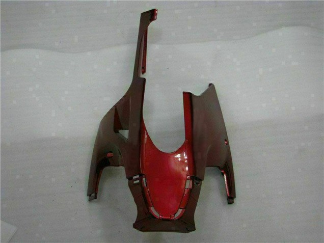 Rojo Llama Kits Completo Carenado Moto Honda CBR 1000 RR 2008-2011 Rojo Llama Kits Completo Carenado Moto Honda CBR 1000 RR 2008-2011