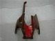 Rojo Llama Kits Completo Carenado Moto Honda CBR 1000 RR 2008-2011 Rojo Llama Kits Completo Carenado Moto Honda CBR 1000 RR 2008-2011