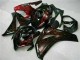Rojo Llama Kits Completo Carenado Moto Honda CBR 1000 RR 2008-2011 Rojo Llama Kits Completo Carenado Moto Honda CBR 1000 RR 2008-2011
