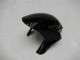 Rojo Llama Negro Carenado Moto Honda CBR 1000 RR 2004-2005 Rojo Llama Negro Carenado Moto Honda CBR 1000 RR 2004-2005