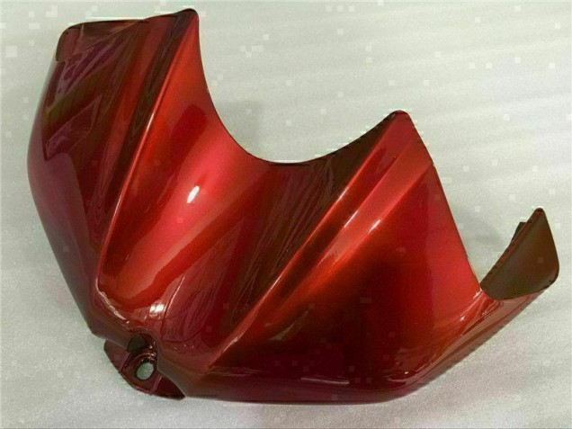 Rojo Moto Plástico Yamaha R6 2006-2007 Rojo Moto Plástico Yamaha R6 2006-2007
