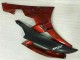 Rojo Moto Plástico Yamaha R6 2006-2007 Rojo Moto Plástico Yamaha R6 2006-2007