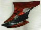 Rojo Moto Plástico Yamaha R6 2006-2007 Rojo Moto Plástico Yamaha R6 2006-2007