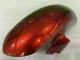 Rojo Moto Plástico Yamaha R6 2006-2007 Rojo Moto Plástico Yamaha R6 2006-2007
