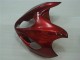 Rojo Negro ABS Carenado Motocicleta Suzuki GSXR 1300 Hayabusa 1996-2007 Rojo Negro ABS Carenado Motocicleta Suzuki GSXR 1300 Hayabusa 1996-2007