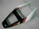 Rojo Negro ABS Kits Carenado Moto Yamaha R6 1998-2002 Rojo Negro ABS Kits Carenado Moto Yamaha R6 1998-2002