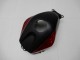 Rojo Negro ABS Moto Plástica Honda CBR 600 RR 2003-2004 Rojo Negro ABS Moto Plástica Honda CBR 600 RR 2003-2004