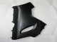Rojo Negro ABS Moto Plástica Kawasaki ZX6R 2005-2006 Rojo Negro ABS Moto Plástica Kawasaki ZX6R 2005-2006