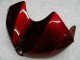 Rojo Negro ABS Moto Plástico Yamaha R6 2008-2016 Rojo Negro ABS Moto Plástico Yamaha R6 2008-2016