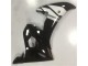 Rojo Negro Blanco Carenado Moto Yamaha R6 2003-2005 Rojo Negro Blanco Carenado Moto Yamaha R6 2003-2005