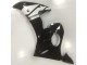 Rojo Negro Blanco Carenado Moto Yamaha R6 2003-2005 Rojo Negro Blanco Carenado Moto Yamaha R6 2003-2005
