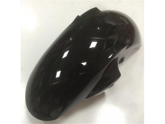 Rojo Negro Blanco Carenado Moto Yamaha R6 2003-2005 Rojo Negro Blanco Carenado Moto Yamaha R6 2003-2005