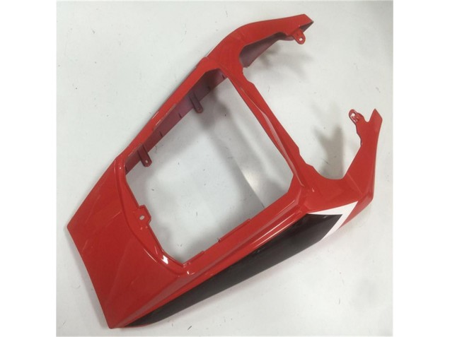Rojo Negro Blanco Carenado Moto Yamaha R6 2003-2005 Rojo Negro Blanco Carenado Moto Yamaha R6 2003-2005