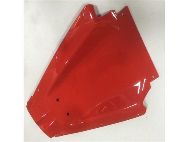 Rojo Negro Blanco Carenado Moto Yamaha R6 2003-2005 Rojo Negro Blanco Carenado Moto Yamaha R6 2003-2005
