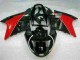Rojo Negro Carenado Moto Honda CBR 1100 XX 1996-2007 Rojo Negro Carenado Moto Honda CBR 1100 XX 1996-2007