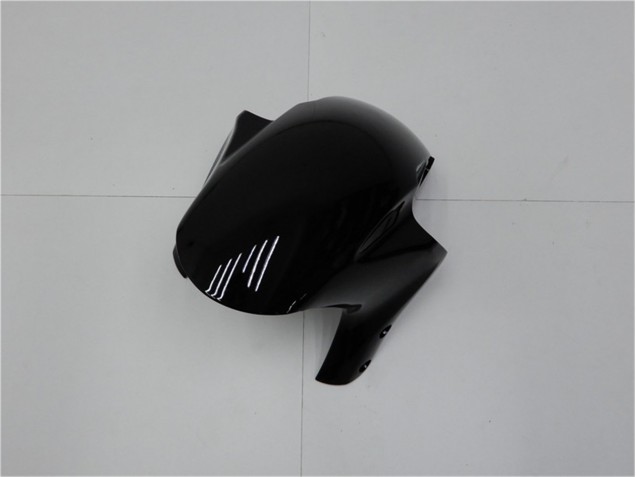 Rojo Negro Carenado Moto & Plástico Honda CBR 1000 RR 2004-2005 Rojo Negro Carenado Moto & Plástico Honda CBR 1000 RR 2004-2005