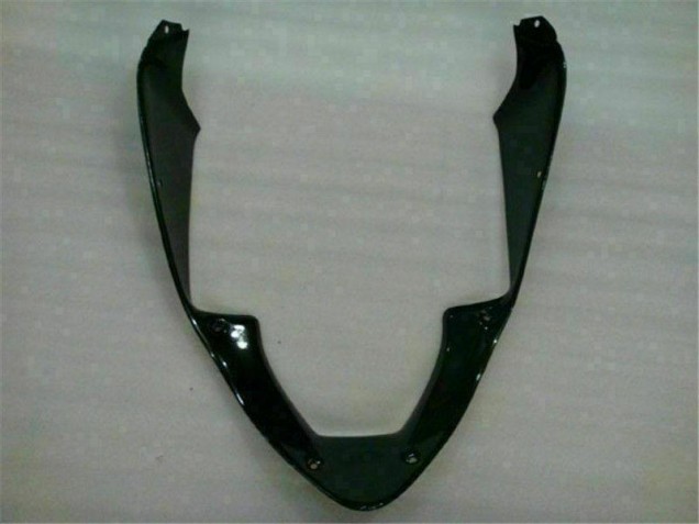 Rojo Negro Carenado Moto & Plástico Honda CBR 600 F4i 2004-2007 Rojo Negro Carenado Moto & Plástico Honda CBR 600 F4i 2004-2007