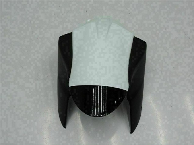 Rojo Negro Carenado Moto & Plástico Kawasaki ZX6R 2005-2006 Rojo Negro Carenado Moto & Plástico Kawasaki ZX6R 2005-2006