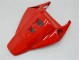 Rojo Negro Carenado & Plástico Moto Honda CBR 1000 RR 2006-2007 Rojo Negro Carenado & Plástico Moto Honda CBR 1000 RR 2006-2007