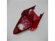 Rojo Negro Carenado & Plástico Moto Yamaha R6 2008-2016 Rojo Negro Carenado & Plástico Moto Yamaha R6 2008-2016