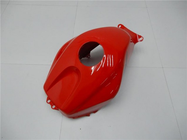 Rojo Negro Carrocería Motocicletas Honda CBR 600 RR 2003-2004 Rojo Negro Carrocería Motocicletas Honda CBR 600 RR 2003-2004