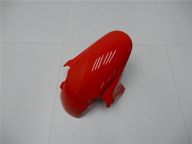 Rojo Negro Carrocería Motocicletas Honda CBR 600 RR 2003-2004 Rojo Negro Carrocería Motocicletas Honda CBR 600 RR 2003-2004