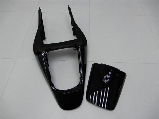 Rojo Negro Carrocería Motocicletas Honda CBR 600 RR 2003-2004 Rojo Negro Carrocería Motocicletas Honda CBR 600 RR 2003-2004