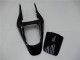Rojo Negro Carrocería Motocicletas Honda CBR 600 RR 2003-2004 Rojo Negro Carrocería Motocicletas Honda CBR 600 RR 2003-2004