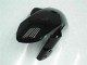 Rojo Negro Carrocería Motocicletas Suzuki GSXR 1000 K5 2005-2006 Rojo Negro Carrocería Motocicletas Suzuki GSXR 1000 K5 2005-2006