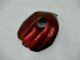Rojo Negro Carrocería Motocicletas Yamaha R1 2004-2006 Rojo Negro Carrocería Motocicletas Yamaha R1 2004-2006