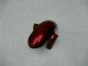 Rojo Negro Carrocería Motocicletas Yamaha R1 2004-2006 Rojo Negro Carrocería Motocicletas Yamaha R1 2004-2006