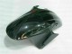 Rojo Negro Inyección Kit Carenado Moto Honda CBR 600 F4i 2004-2007 Rojo Negro Inyección Kit Carenado Moto Honda CBR 600 F4i 2004-2007
