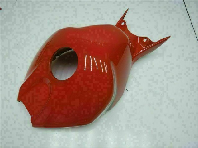Rojo Negro Kit Carenado Inyección Honda CBR 1000 RR 2004-2005 Rojo Negro Kit Carenado Inyección Honda CBR 1000 RR 2004-2005