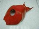 Rojo Negro Kit Carenado Inyección Honda CBR 1000 RR 2004-2005 Rojo Negro Kit Carenado Inyección Honda CBR 1000 RR 2004-2005