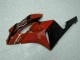 Rojo Negro Kit Carenado Inyección Honda CBR 1000 RR 2004-2005 Rojo Negro Kit Carenado Inyección Honda CBR 1000 RR 2004-2005