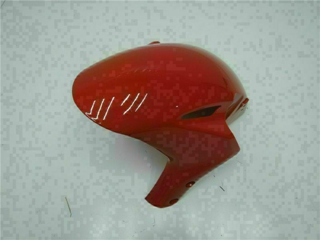 Rojo Negro Kit Carenado Inyección Honda CBR 1000 RR 2004-2005 Rojo Negro Kit Carenado Inyección Honda CBR 1000 RR 2004-2005