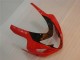 Rojo Negro Kit Carenado Inyección Suzuki GSXR 600 / 750 K4 2004-2005 Rojo Negro Kit Carenado Inyección Suzuki GSXR 600 / 750 K4 2004-2005