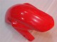 Rojo Negro Kit Carenado Inyección Suzuki GSXR 600 / 750 K4 2004-2005 Rojo Negro Kit Carenado Inyección Suzuki GSXR 600 / 750 K4 2004-2005