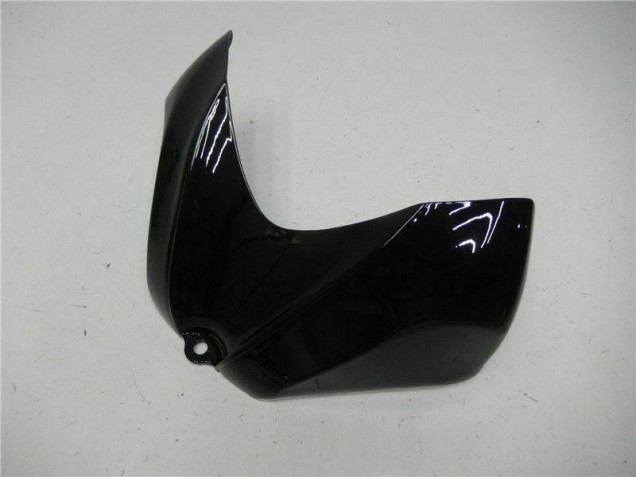 Rojo Negro Kit Carenado Inyección Suzuki GSXR 600 / 750 K6 2006-2007 Rojo Negro Kit Carenado Inyección Suzuki GSXR 600 / 750 K6 2006-2007