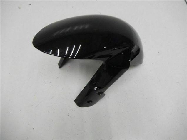 Rojo Negro Kit Carenado Inyección Suzuki GSXR 600 / 750 K6 2006-2007 Rojo Negro Kit Carenado Inyección Suzuki GSXR 600 / 750 K6 2006-2007