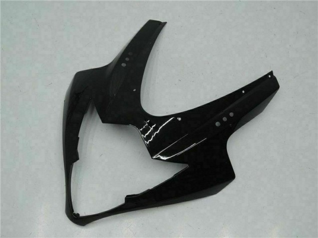 Rojo Negro Kit Completo Carenado Moto Suzuki GSXR 1000 K5 2005-2006 Rojo Negro Kit Completo Carenado Moto Suzuki GSXR 1000 K5 2005-2006