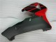 Rojo Negro Kits ABS Carenado Motocicleta Honda CBR 600 RR 2003-2004 Rojo Negro Kits ABS Carenado Motocicleta Honda CBR 600 RR 2003-2004
