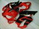 Rojo Negro Kits Carenado Moto Honda CBR 600 F4i 2001-2003 Rojo Negro Kits Carenado Moto Honda CBR 600 F4i 2001-2003