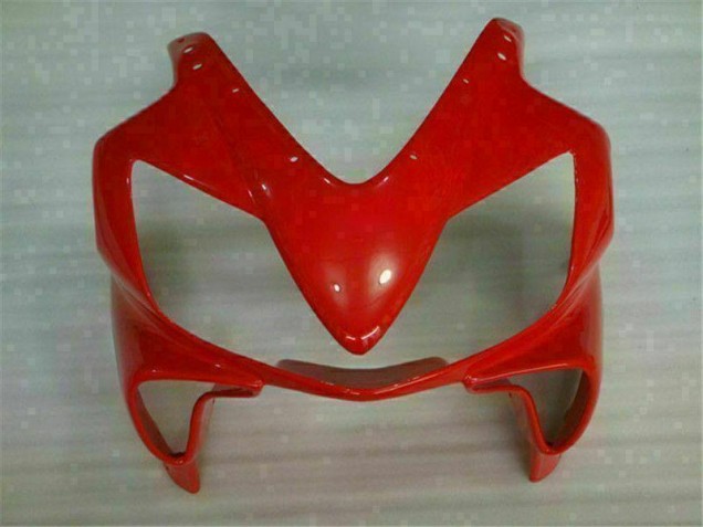 Rojo Negro Kits Carenado Moto Honda CBR 600 F4i 2001-2003 Rojo Negro Kits Carenado Moto Honda CBR 600 F4i 2001-2003